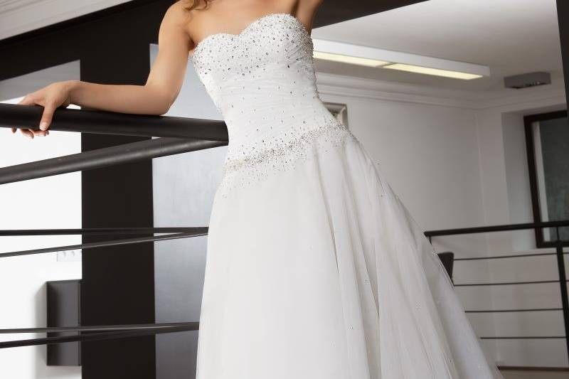 L'Fay Bridal