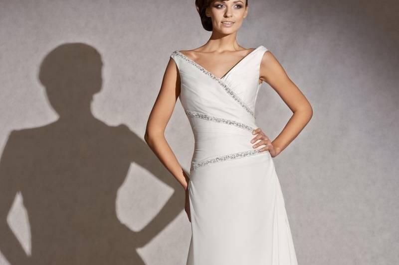 L'Fay Bridal