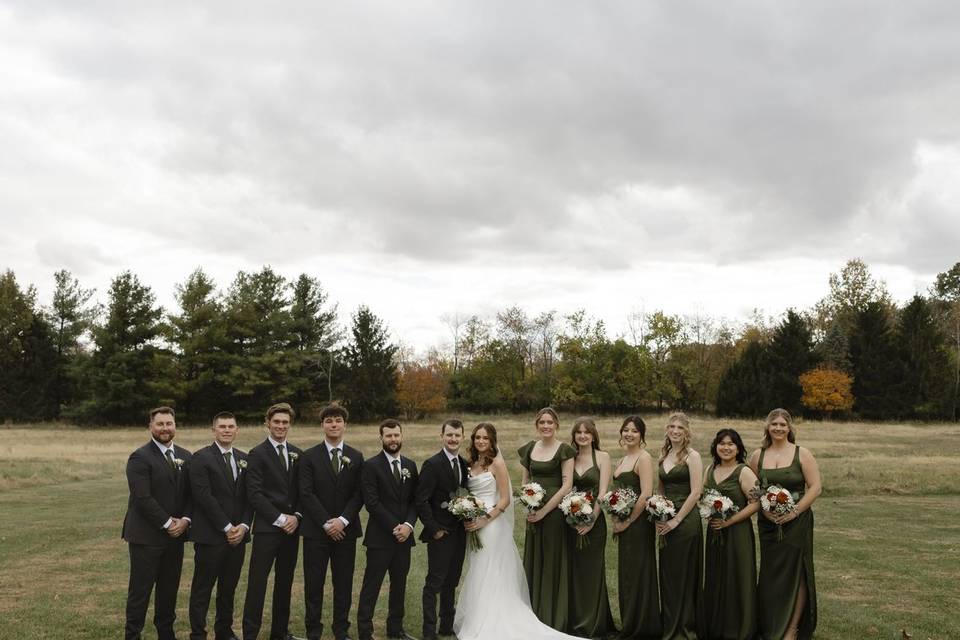 Grace Beck Photography