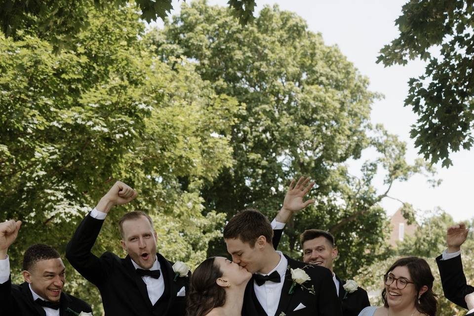 Grace Beck Photography