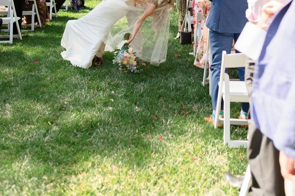 Samara + Jonathan