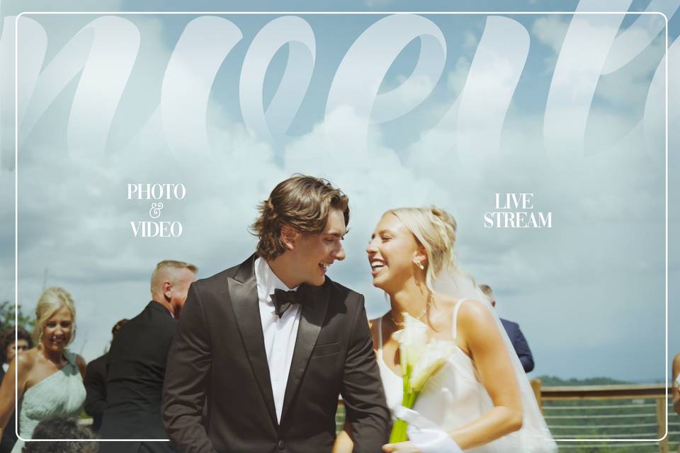 Unveiled Weddings Media