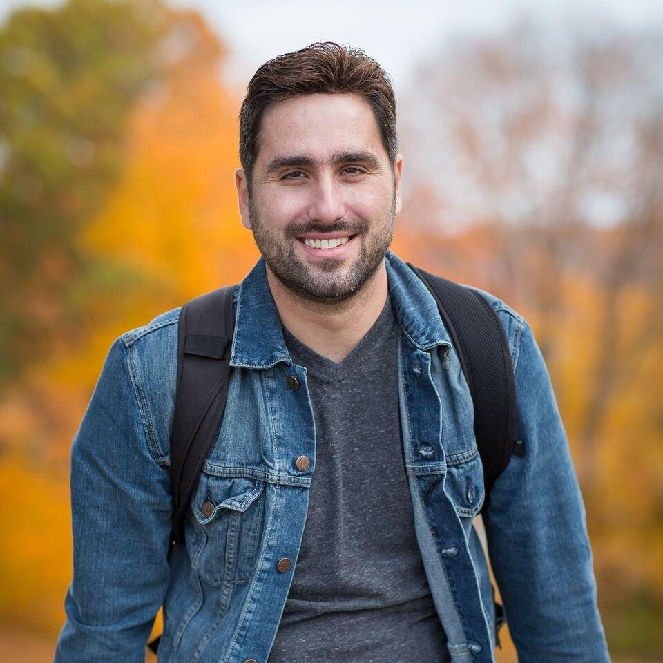 Gustavo Tessaro
