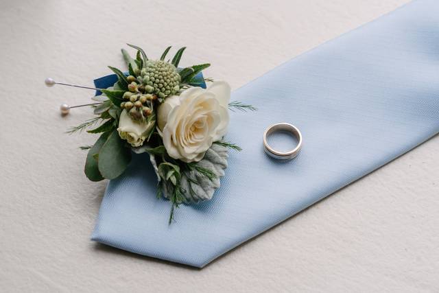 Boutonniere