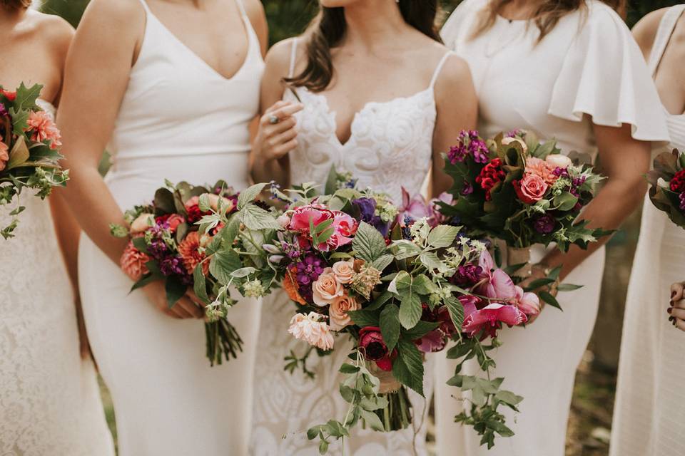 Bridal Bouquet