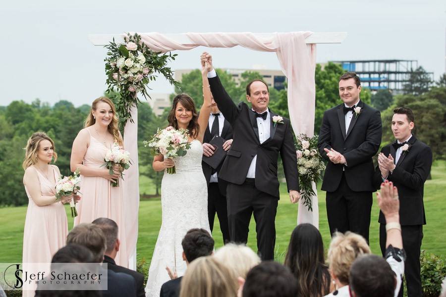 Summit Hills Country Club - Venue - Ft Mitchell, KY - WeddingWire