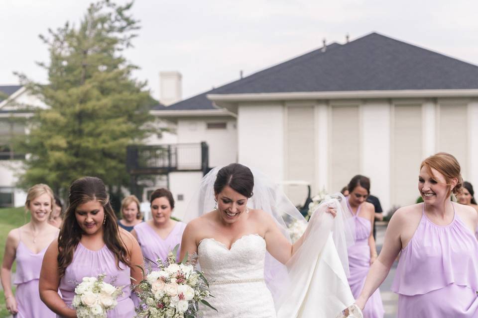 Summit Hills Country Club - Venue - Ft Mitchell, KY - WeddingWire