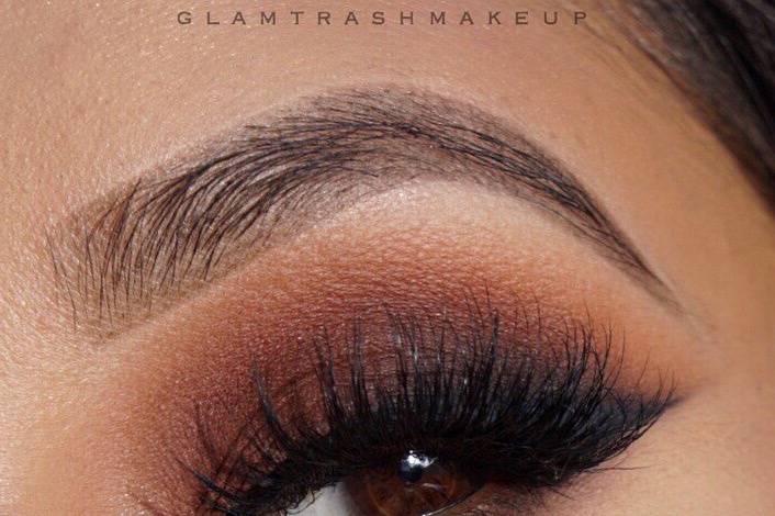 Closeup Eyeshadow