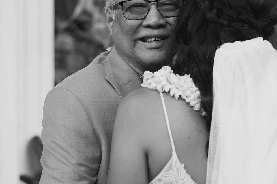 Father of the Bride