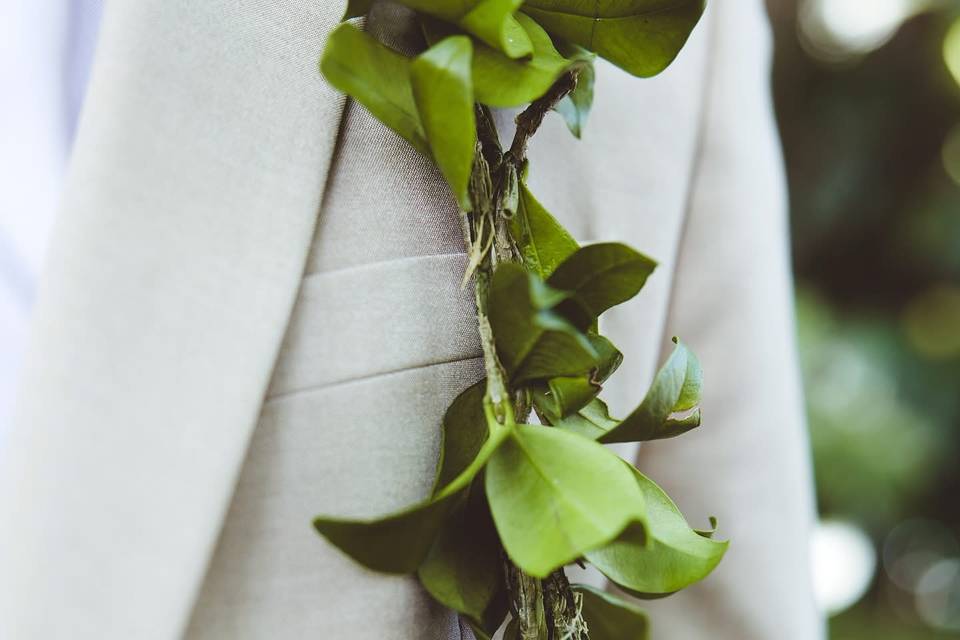 Hawaii Groom