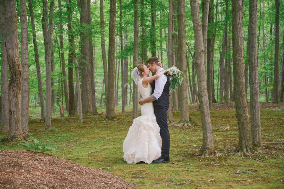 Connie Gledhill Photography