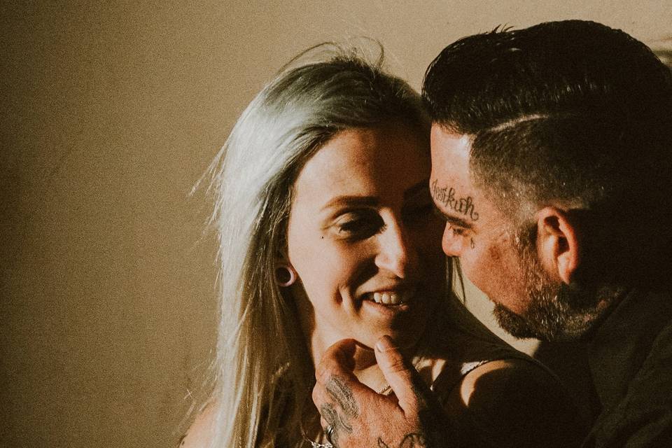 Las Vegas Elopement