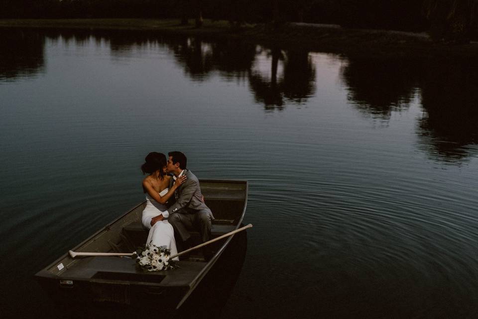 Palm Springs Wedding