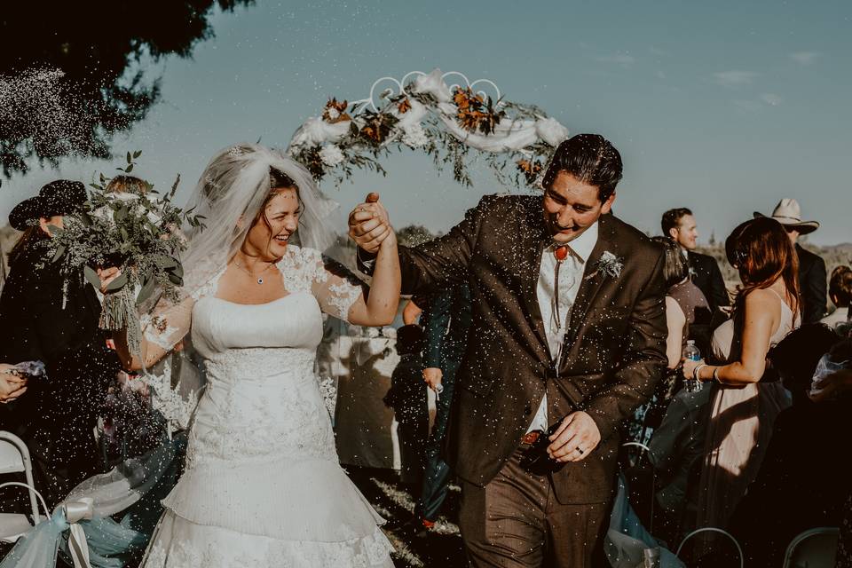 Big Sur Elopement