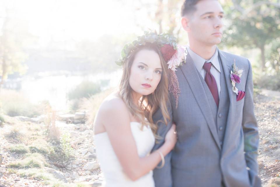 Meredith Andree Artistry Bridal Makeup and Hair