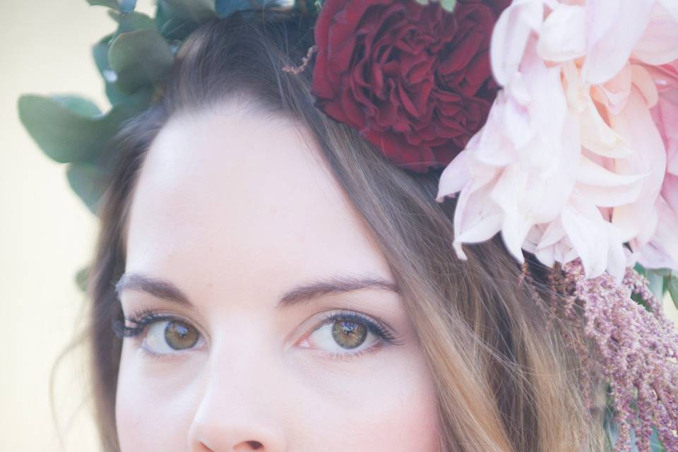 Meredith Andree Artistry Bridal Makeup and Hair