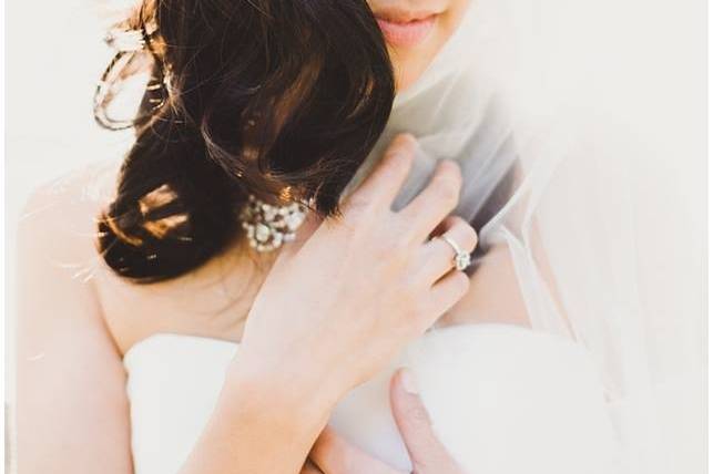 Meredith Andree Artistry Bridal Makeup and Hair