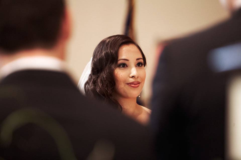 Meredith Andree Artistry Bridal Makeup and Hair