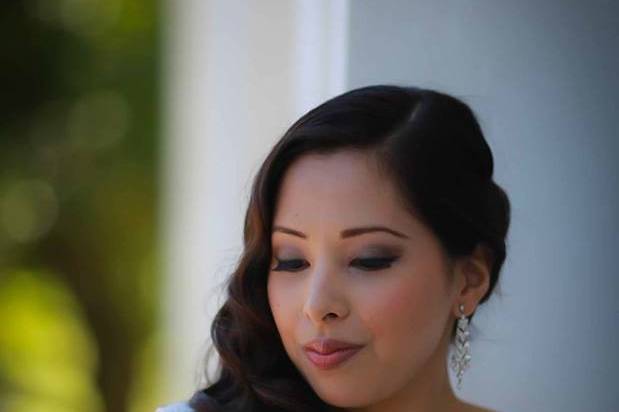 Meredith Andree Artistry Bridal Makeup and Hair