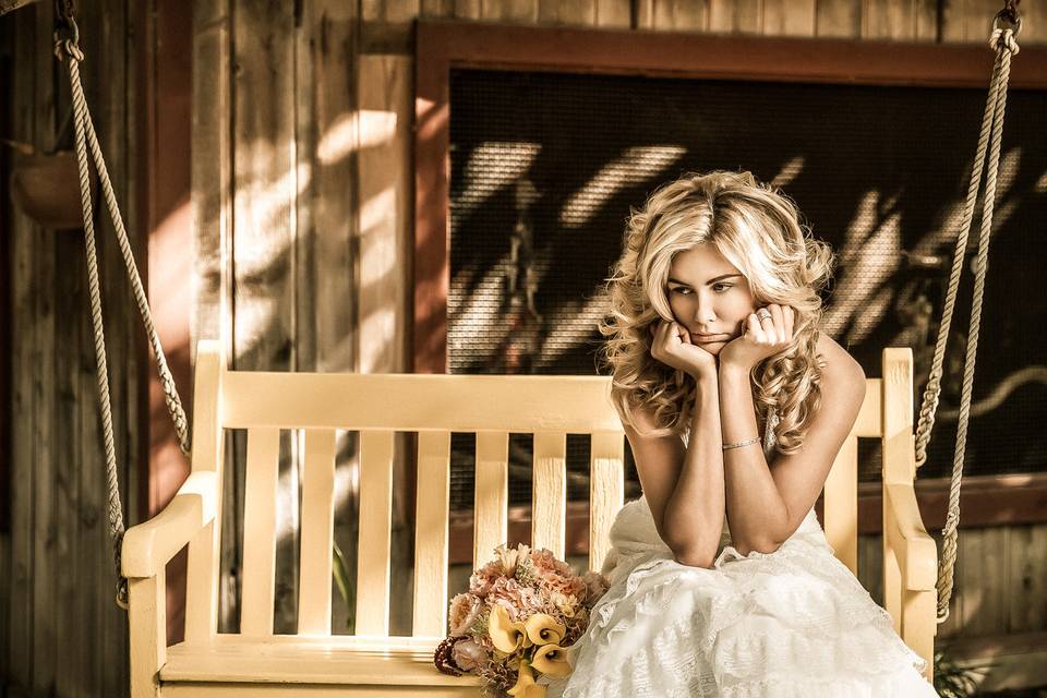 Meredith Andree Artistry Bridal Makeup and Hair