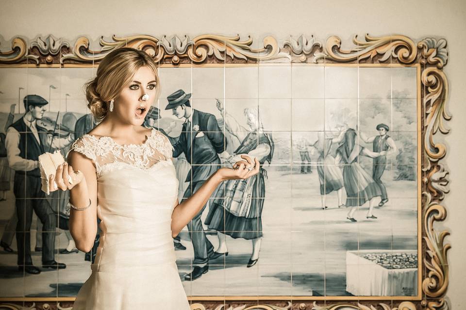 Meredith Andree Artistry Bridal Makeup and Hair