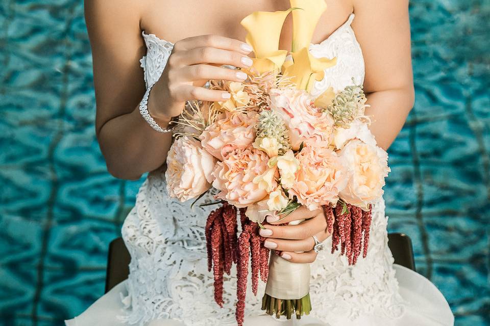 Meredith Andree Artistry Bridal Makeup and Hair