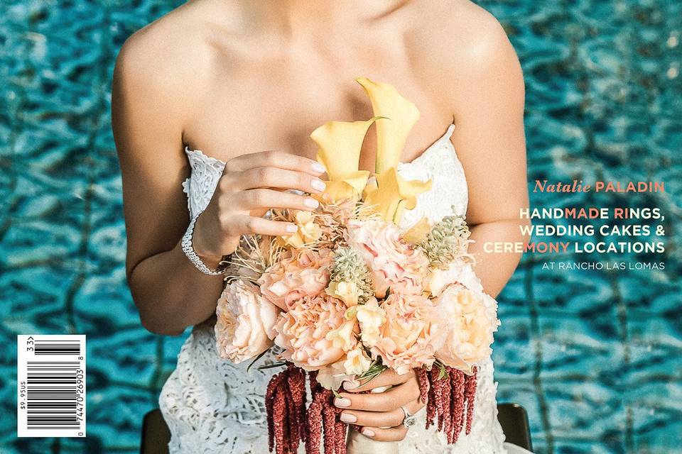 Meredith Andree Artistry Bridal Makeup and Hair