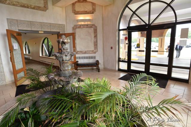 Roma Lodge