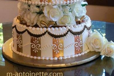 M. Antoinette Cakes