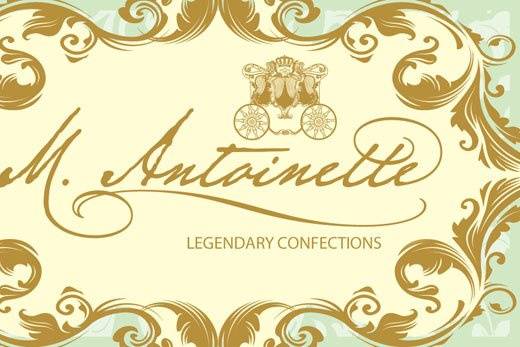 M. Antoinette Cakes