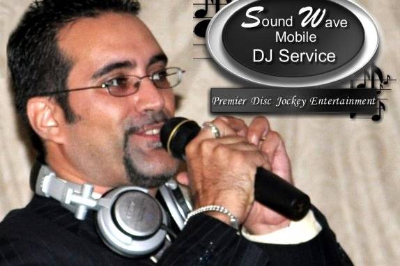 Sound Wave Mobile DJ Service & Lets Take A Pic PhotoBooth