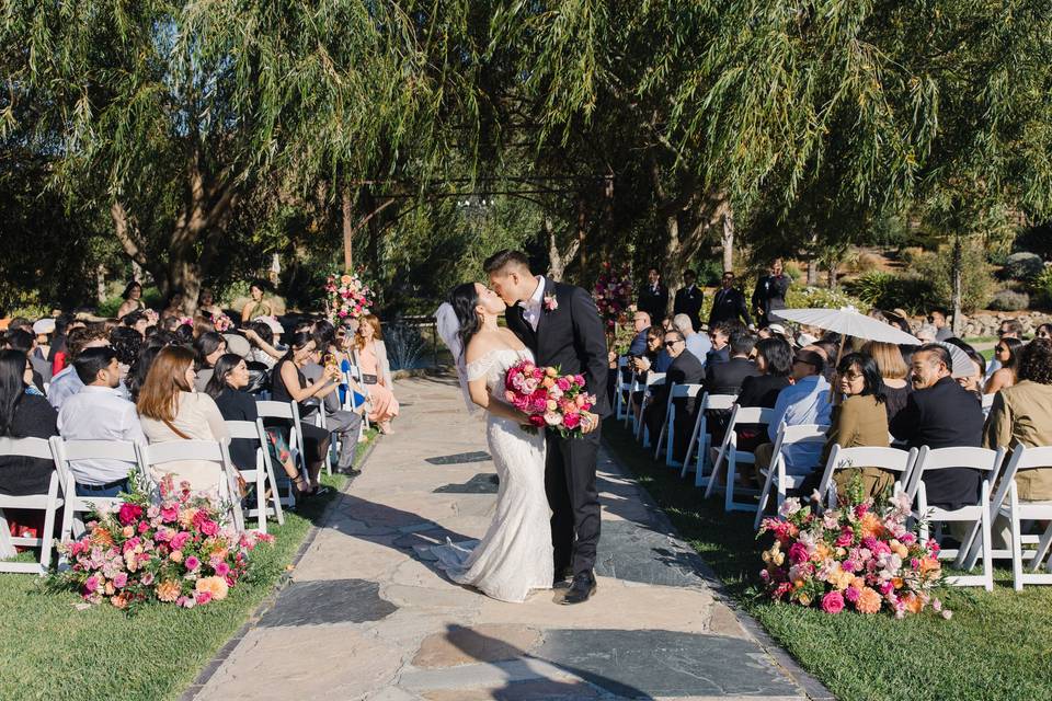 Wedding Officiant