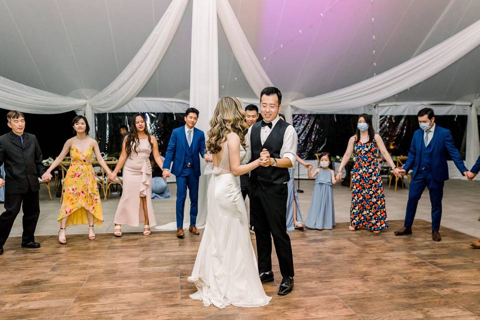 Last Dance Sunol