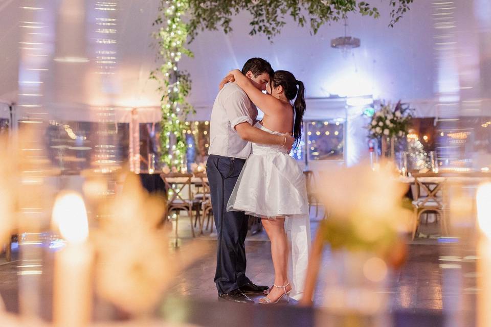 Wedding Private Dance