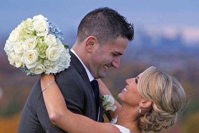 Glitz & Glam Bridal