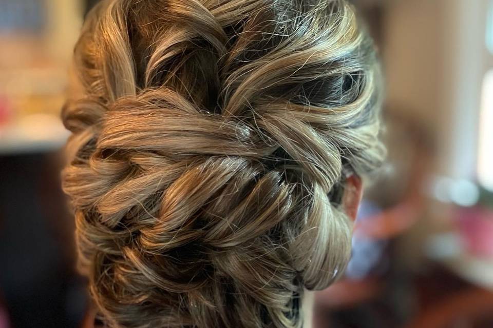 Updo