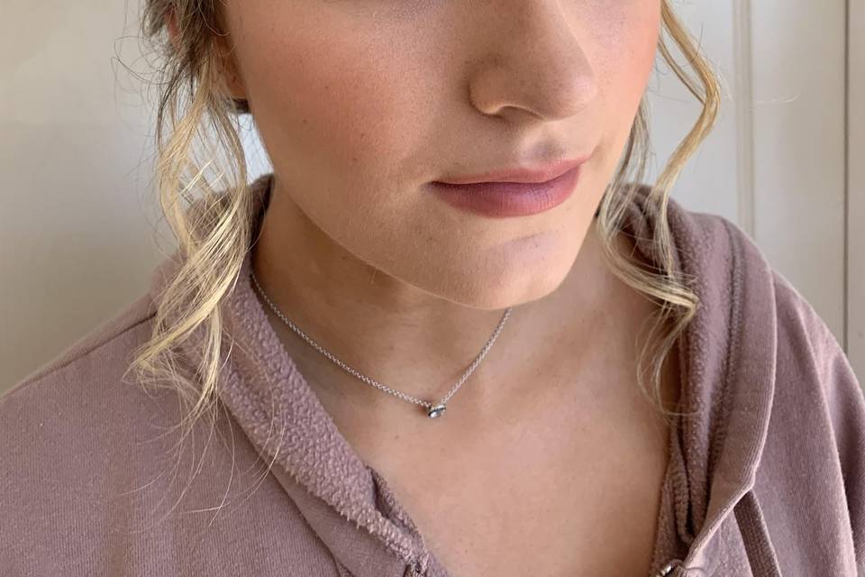 Makeup