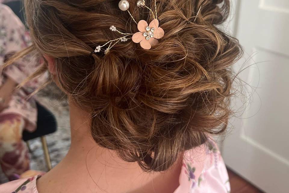 Updo