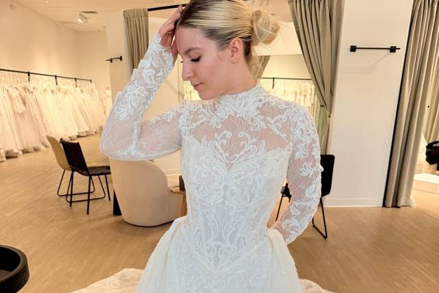 Designer Dresses