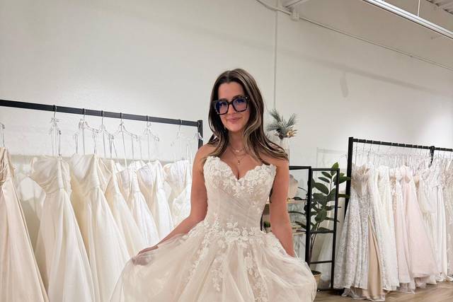 Designer Dresses