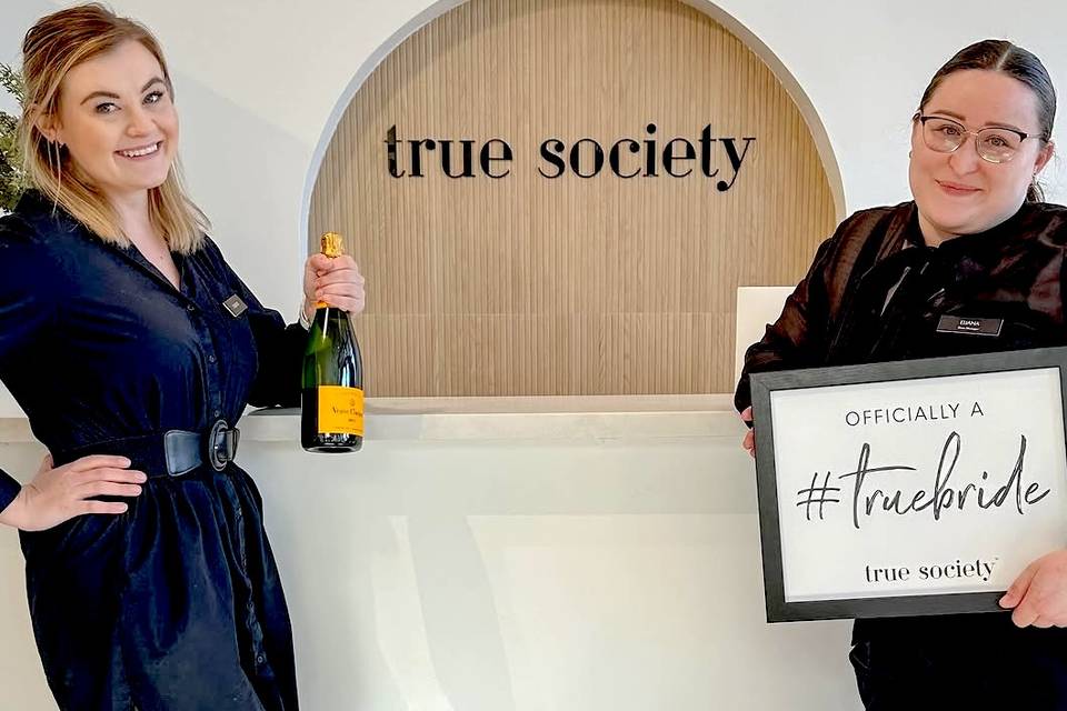 True Society - Peoria