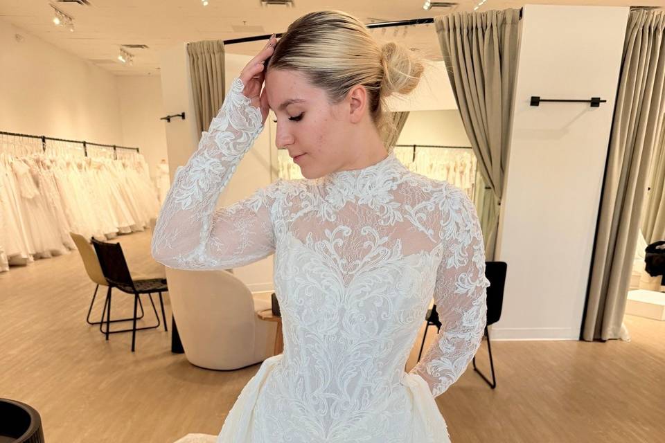 Designer Dresses