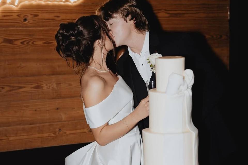 True Bride