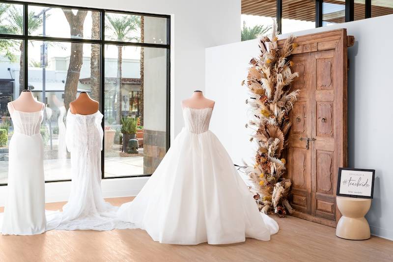 Dresses