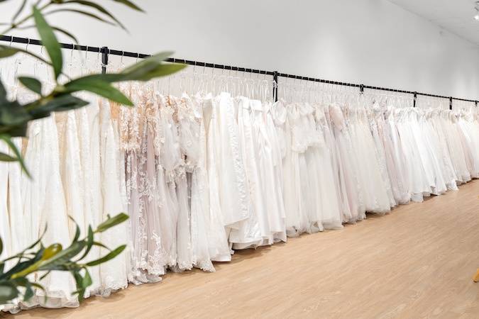Dresses