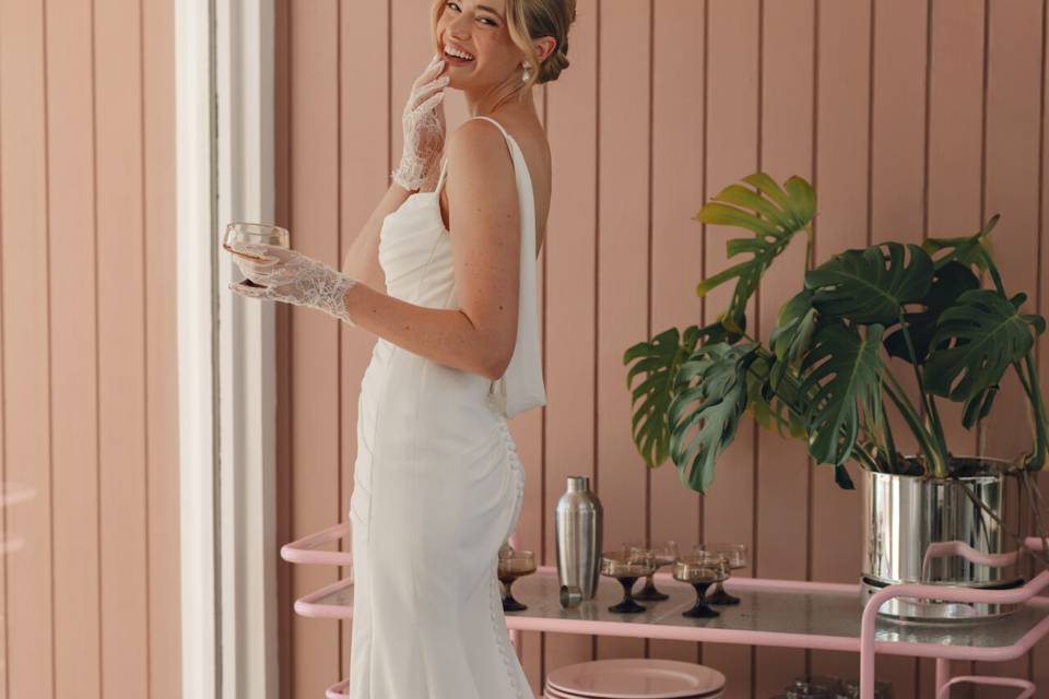 Stella York