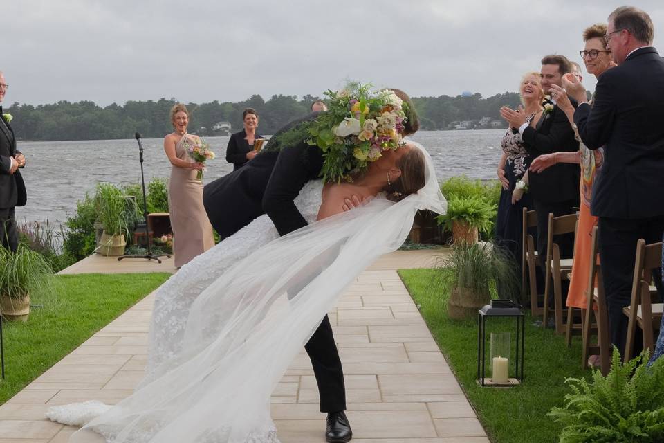 Rachel + Jay | The Lakehouse