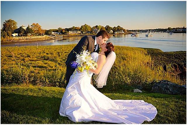 Adrienne Jeanne Photography & Cinematography
