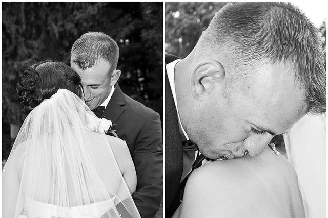 Adrienne Jeanne Photography & Cinematography