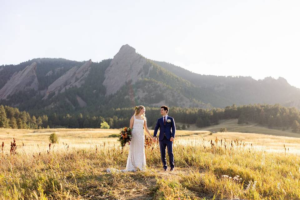 Colorado Chautauqua